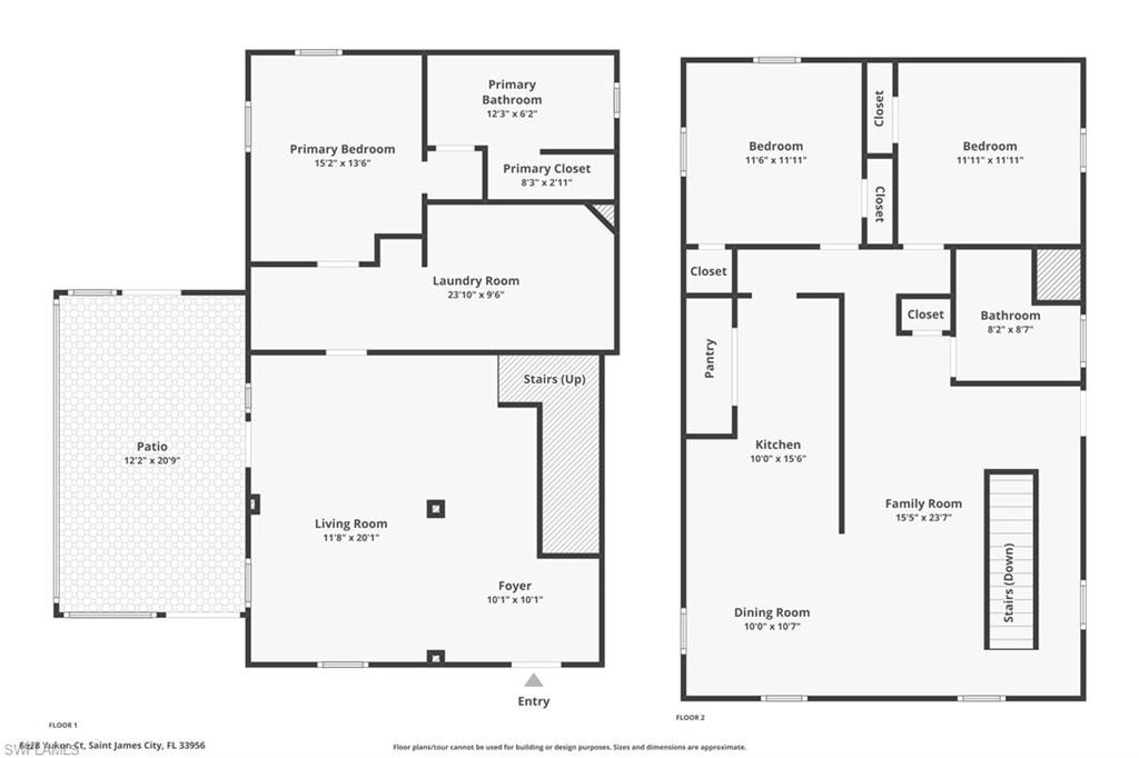 KREAMERS AVOCADO SUBD - Residential
