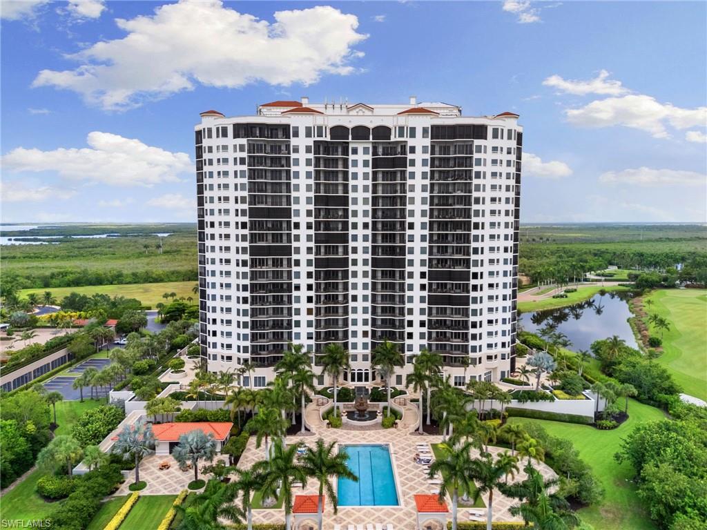 AVERSANA - Residential