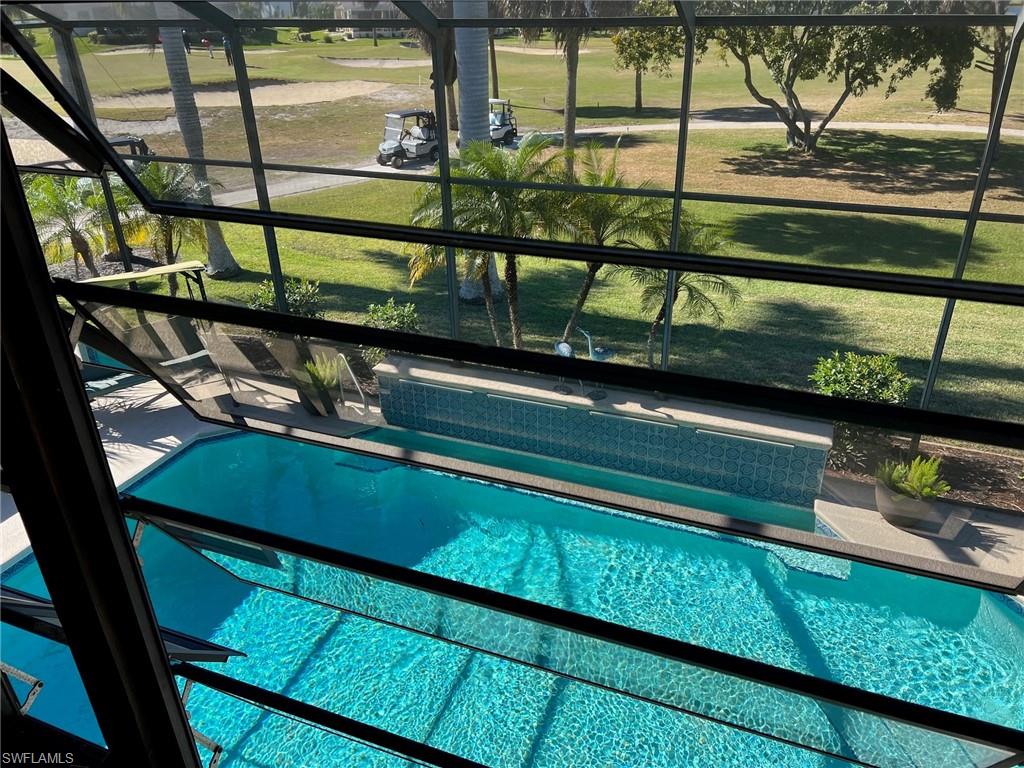CAPE ROYAL - Residential