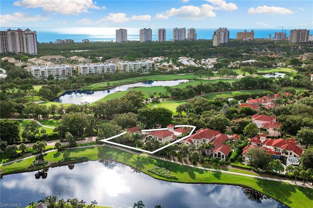 ISLE VERDE - Residential