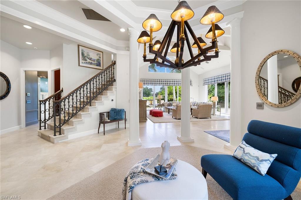 ISLE VERDE - Residential