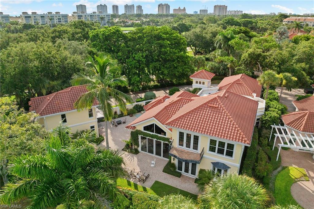ISLE VERDE - Residential