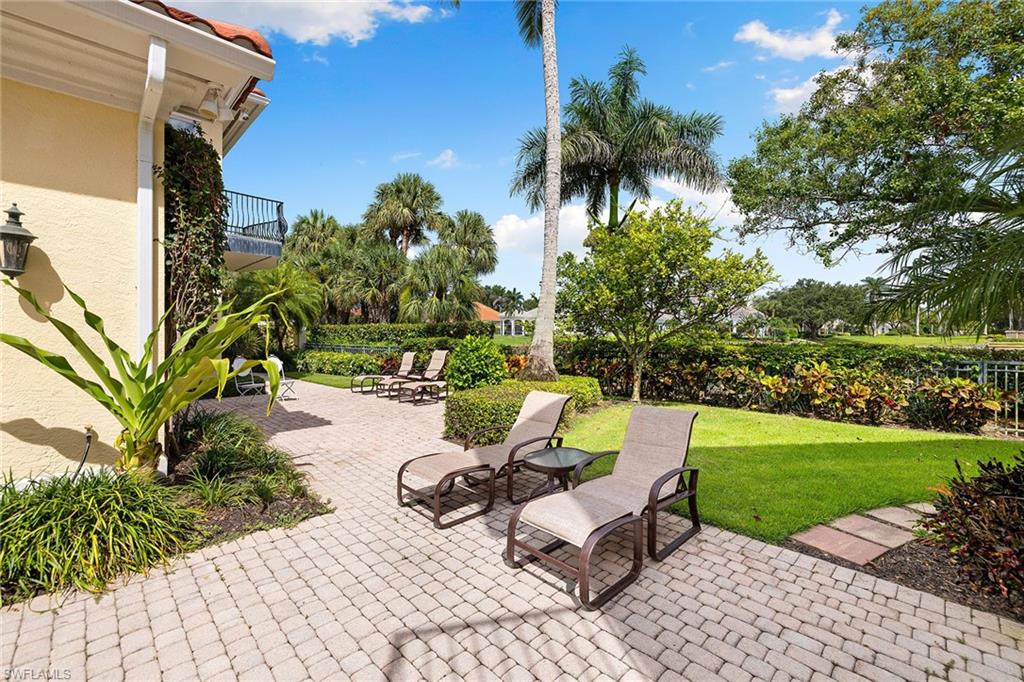 ISLE VERDE - Residential