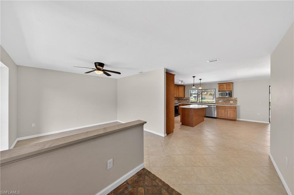 PORT CHARLOTTE - Residential
