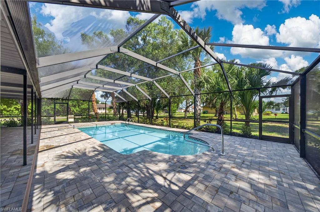 PORT CHARLOTTE - Residential