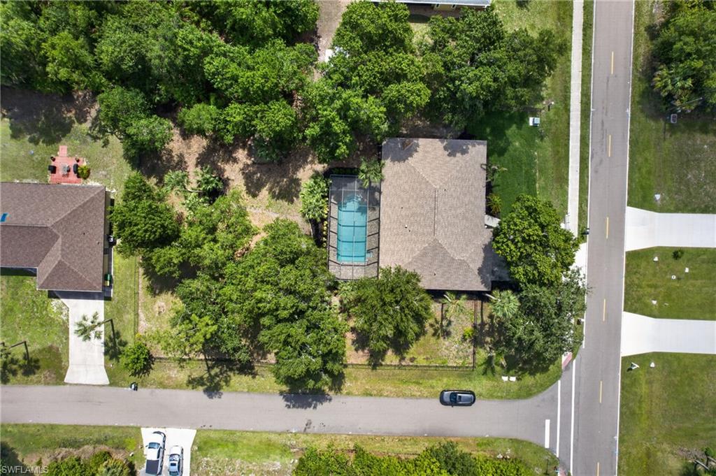 PORT CHARLOTTE - Residential