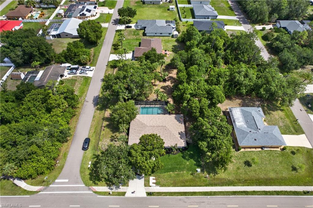 PORT CHARLOTTE - Residential