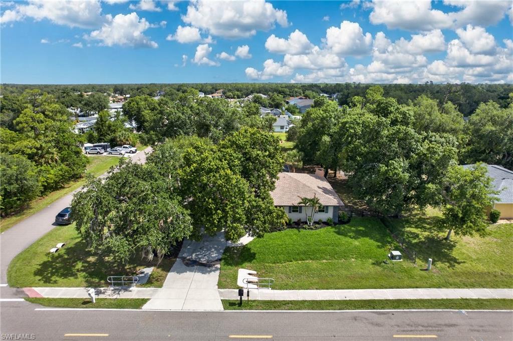 PORT CHARLOTTE - Residential