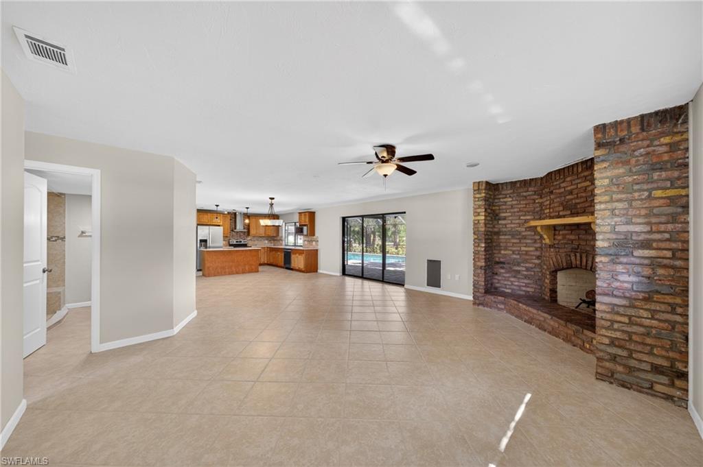 PORT CHARLOTTE - Residential
