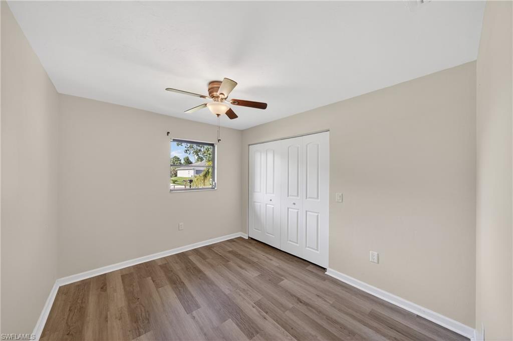 PORT CHARLOTTE - Residential