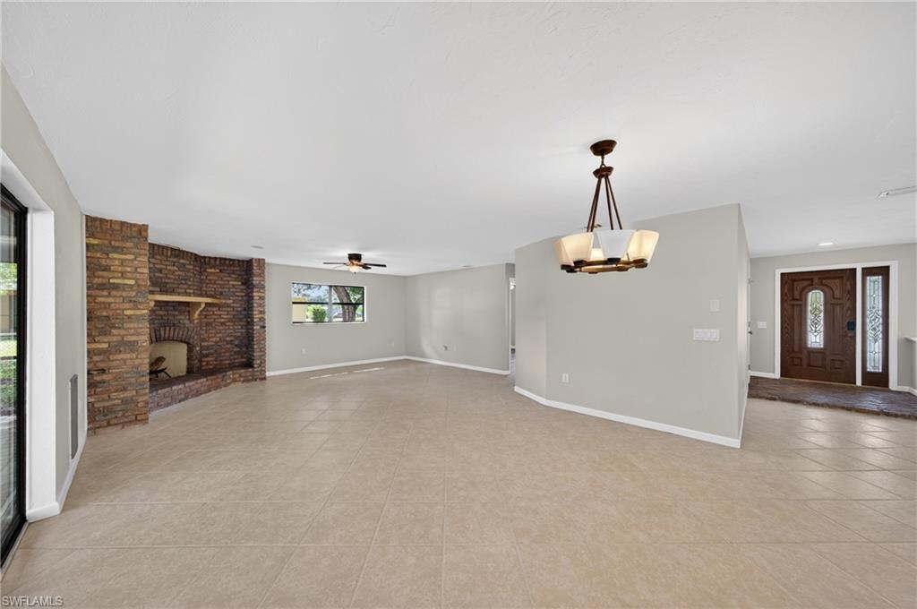 PORT CHARLOTTE - Residential