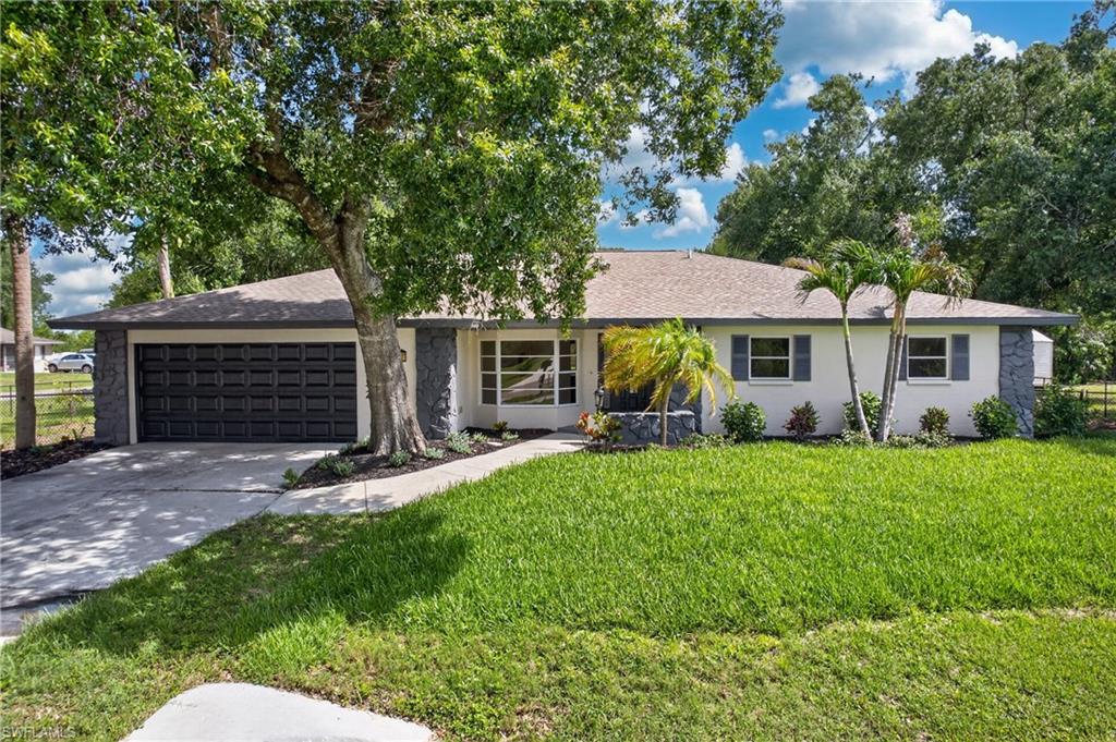 PORT CHARLOTTE - Residential