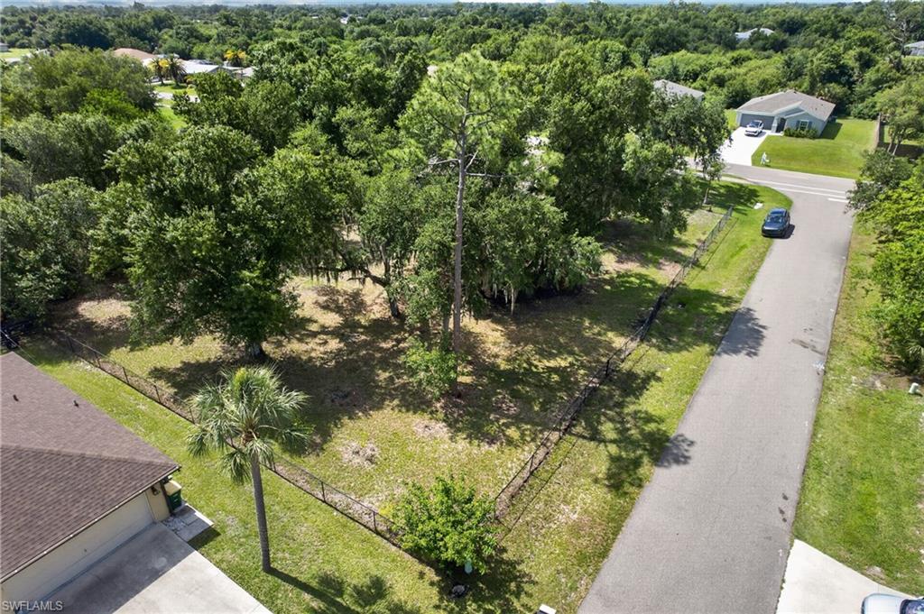PORT CHARLOTTE - Residential