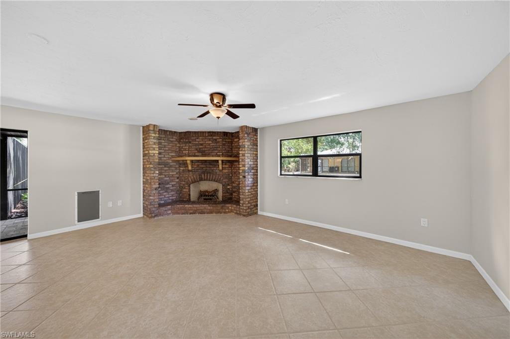 PORT CHARLOTTE - Residential