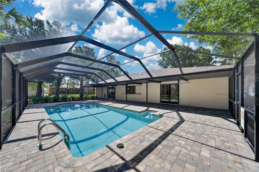PORT CHARLOTTE - Residential