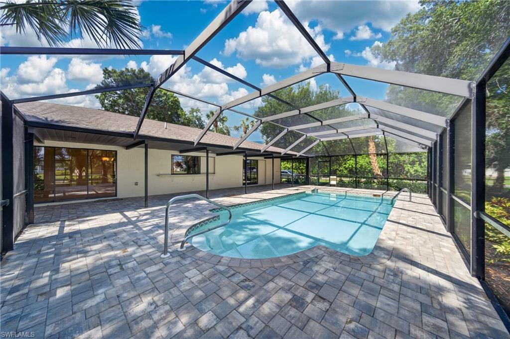 PORT CHARLOTTE - Residential