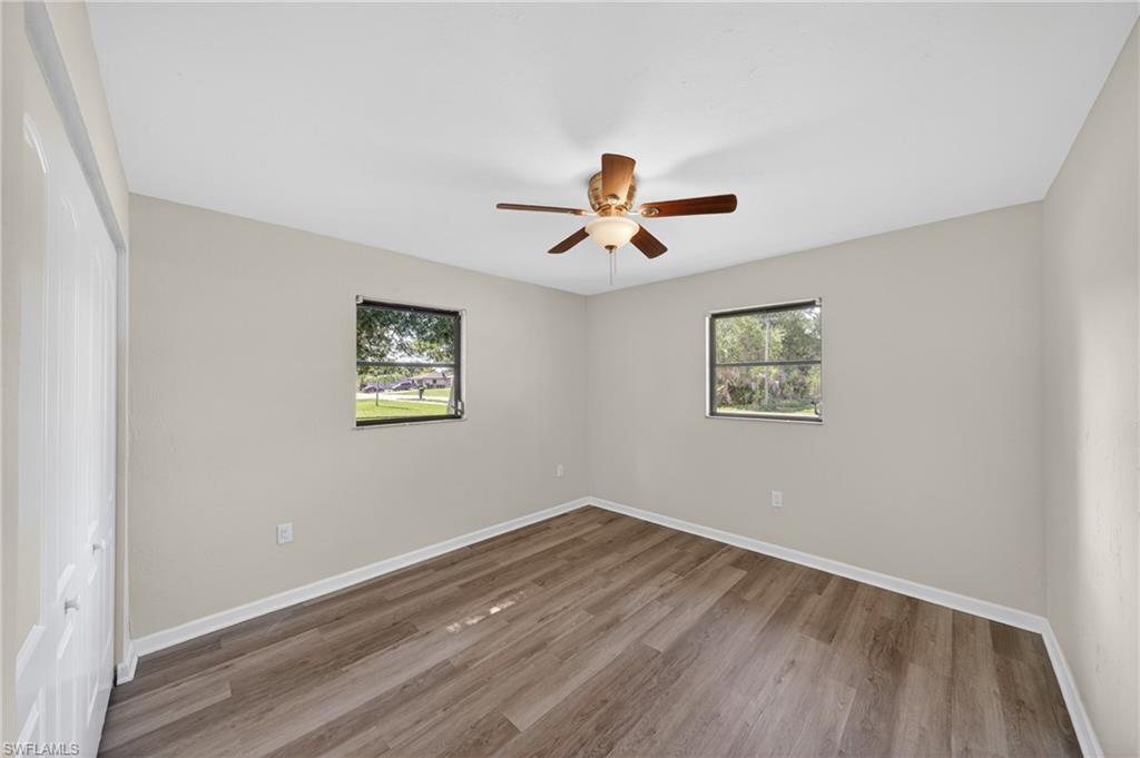 PORT CHARLOTTE - Residential