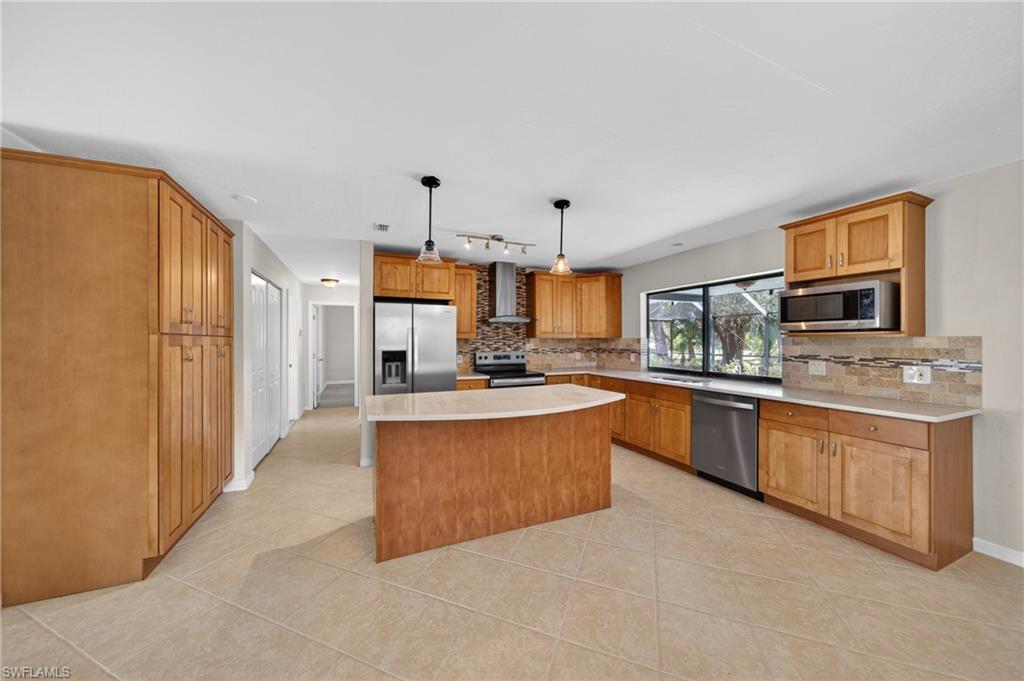 PORT CHARLOTTE - Residential