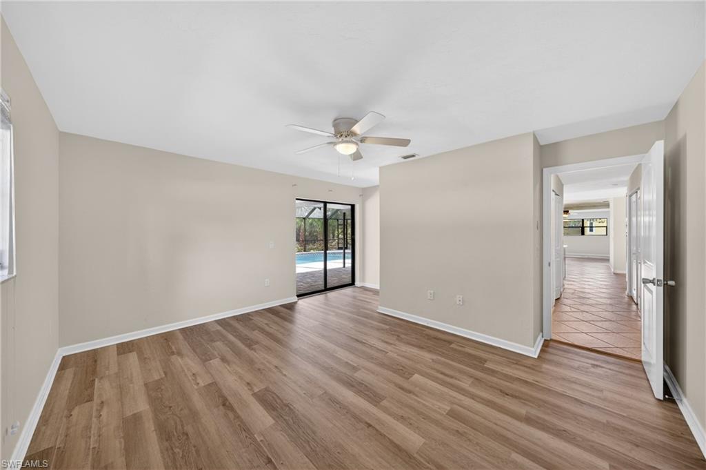 PORT CHARLOTTE - Residential
