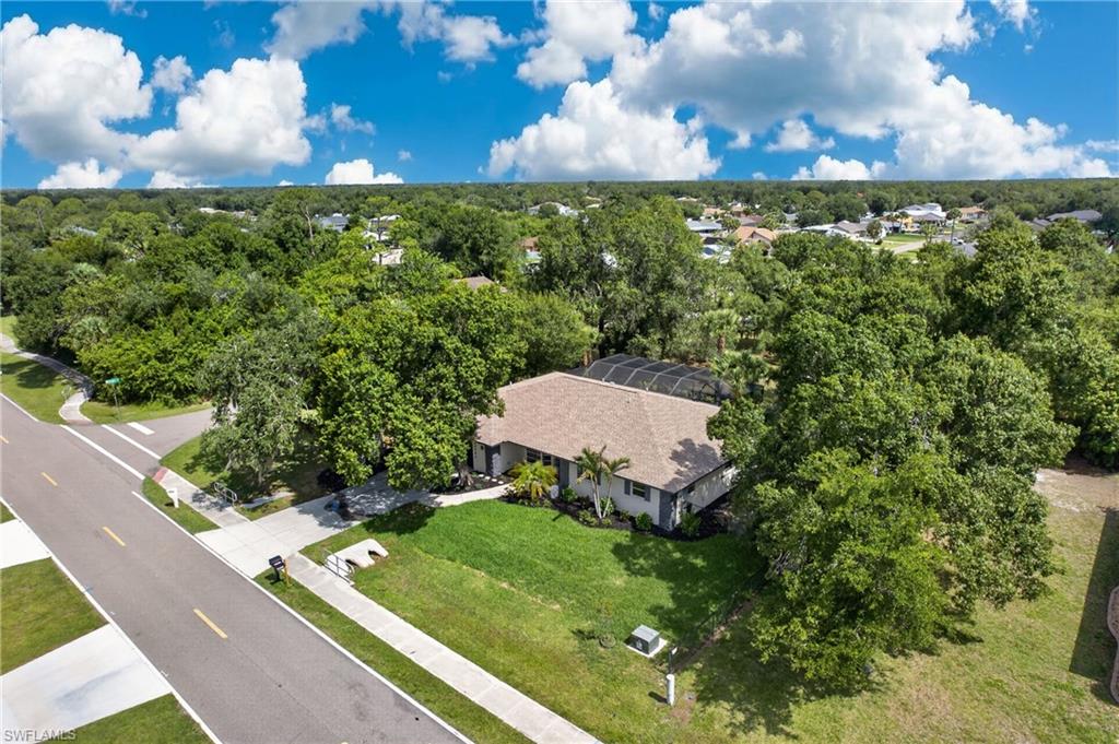 PORT CHARLOTTE - Residential
