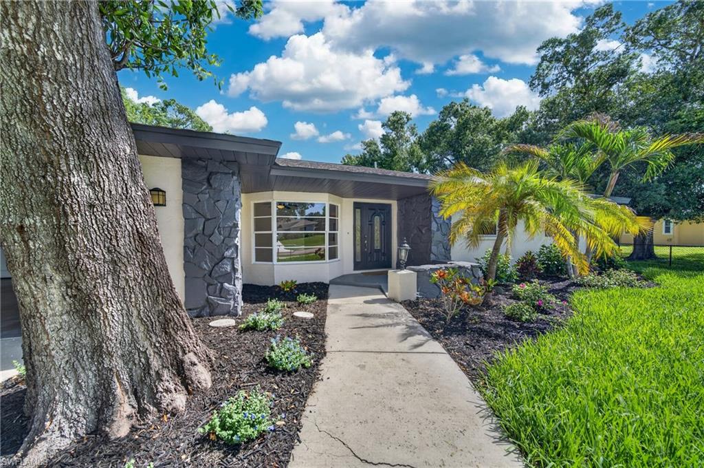 PORT CHARLOTTE - Residential