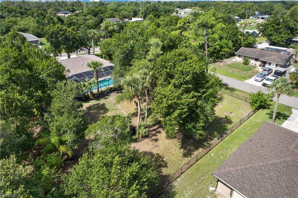 PORT CHARLOTTE - Residential