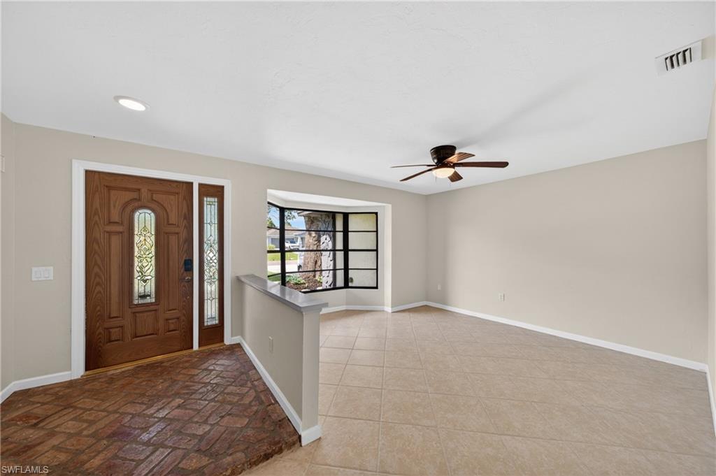 PORT CHARLOTTE - Residential