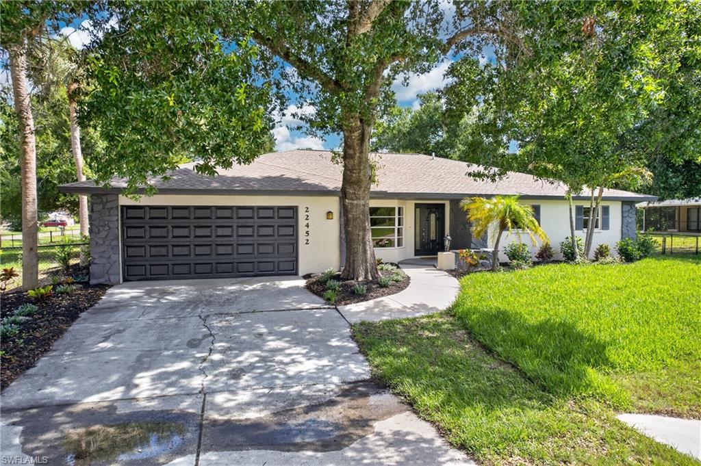 PORT CHARLOTTE - Residential