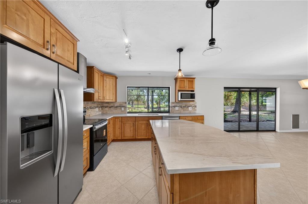 PORT CHARLOTTE - Residential