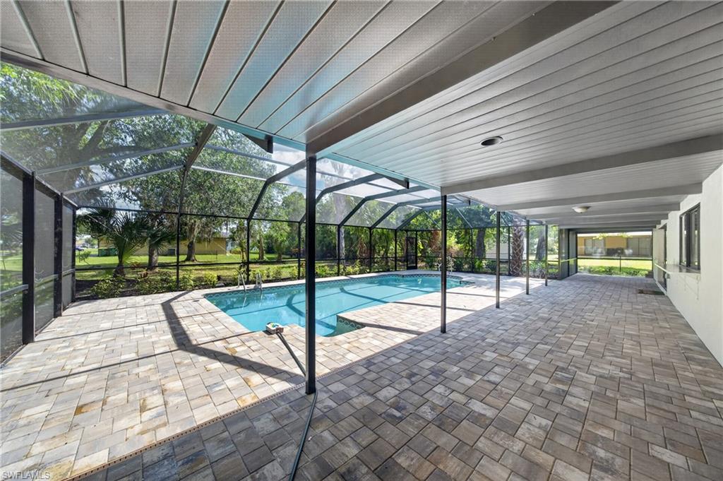 PORT CHARLOTTE - Residential