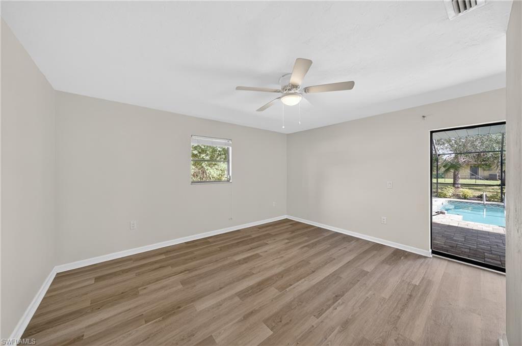 PORT CHARLOTTE - Residential