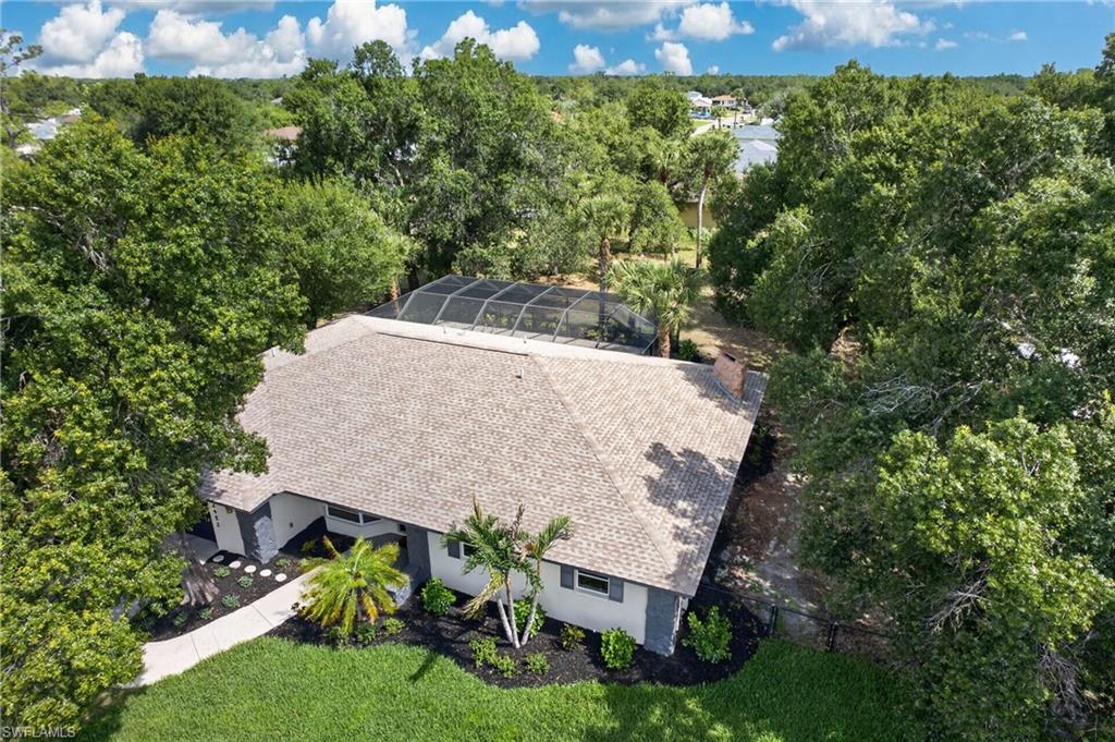 PORT CHARLOTTE - Residential