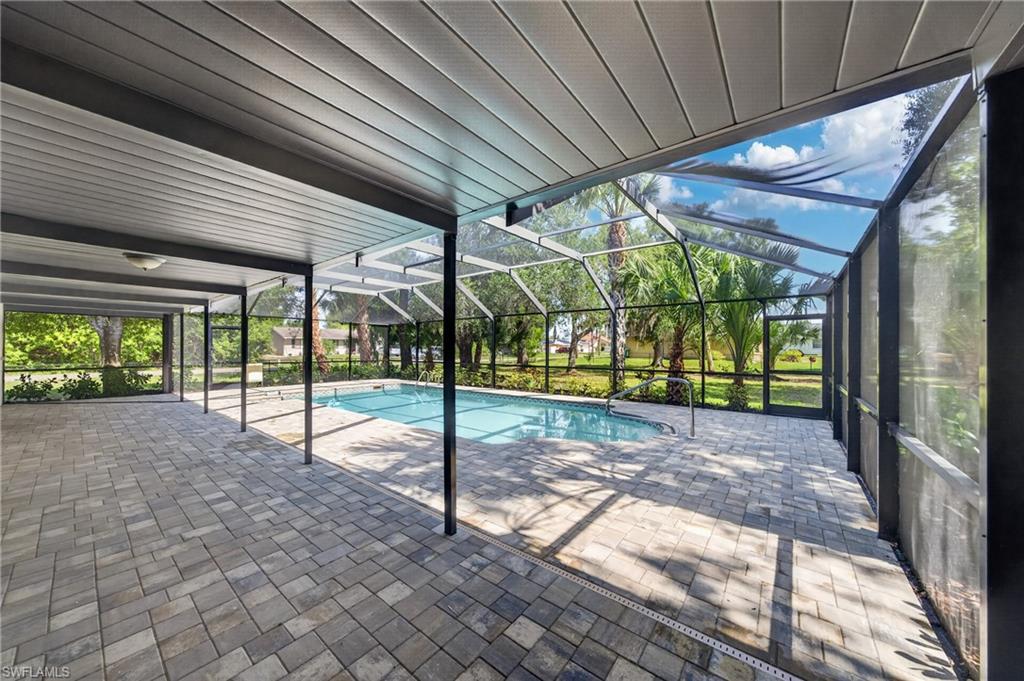 PORT CHARLOTTE - Residential