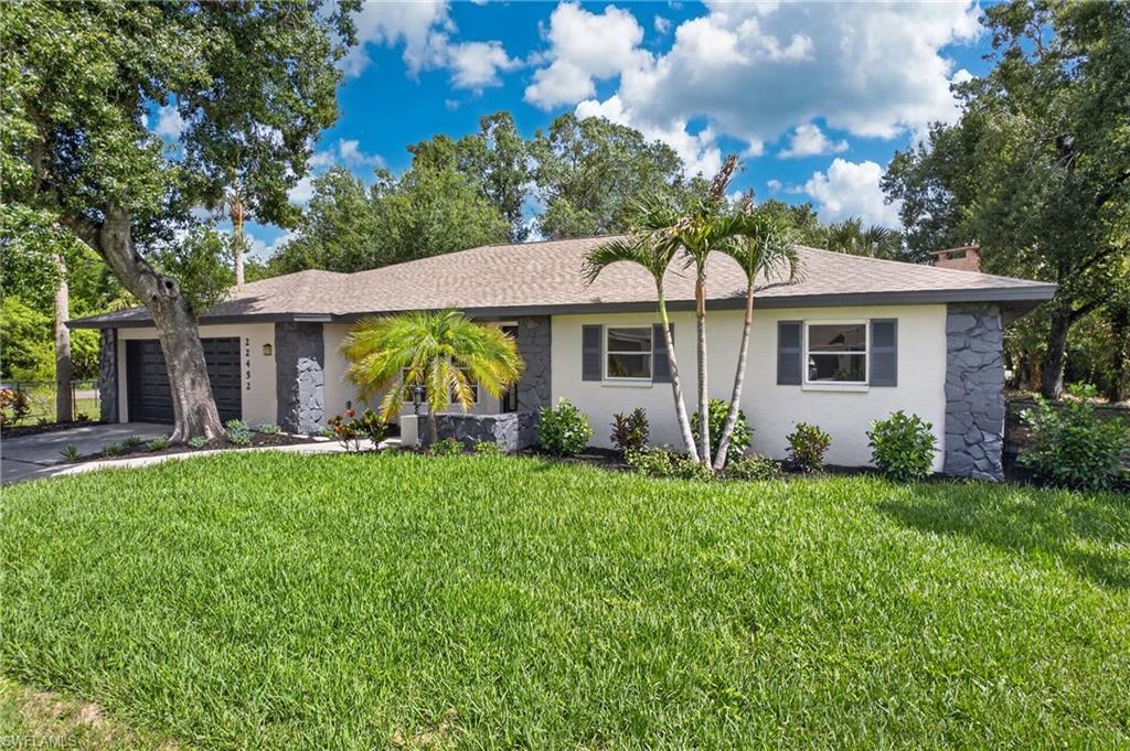 PORT CHARLOTTE - Residential
