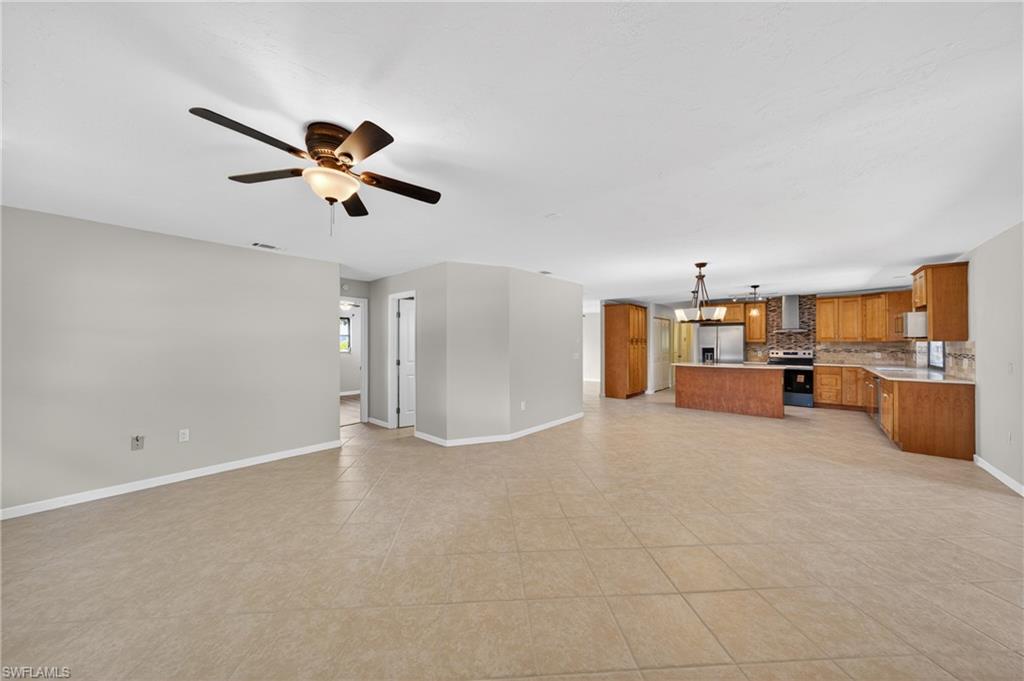 PORT CHARLOTTE - Residential