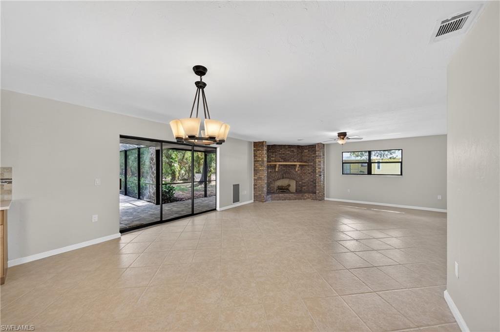PORT CHARLOTTE - Residential