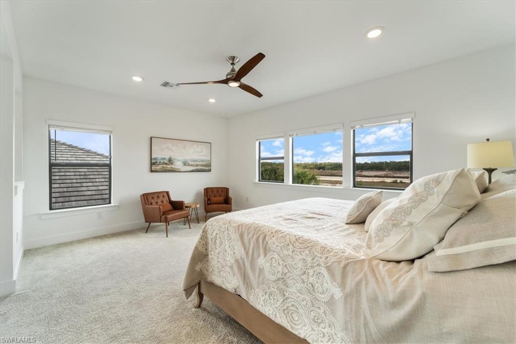 AVALON PARK - Residential