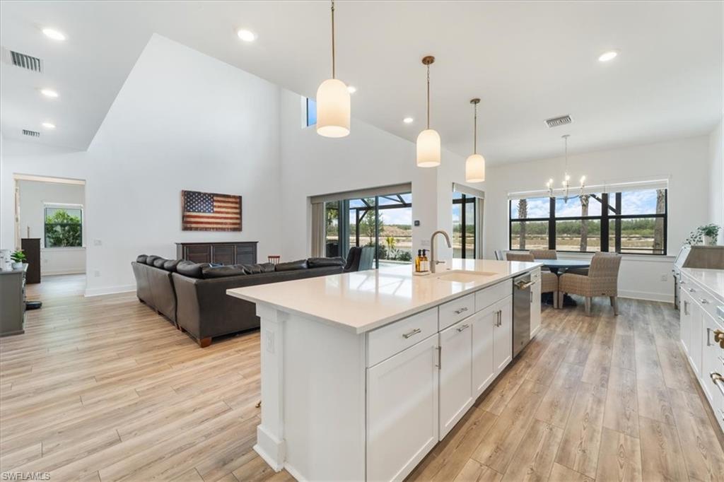 AVALON PARK - Residential