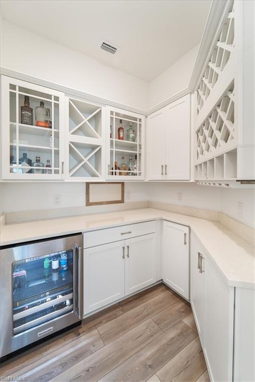AVALON PARK - Residential
