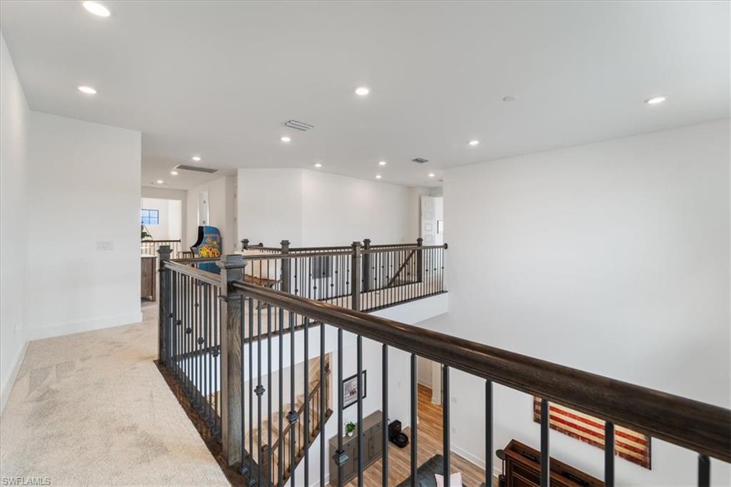AVALON PARK - Residential