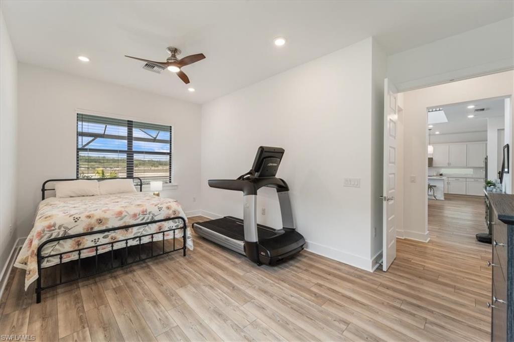 AVALON PARK - Residential