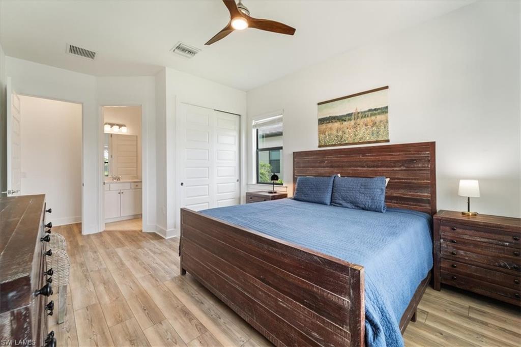 AVALON PARK - Residential