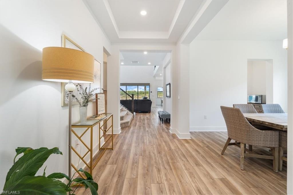 AVALON PARK - Residential