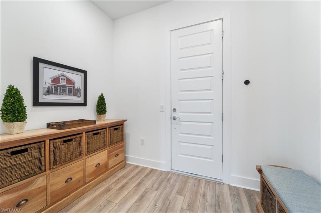 AVALON PARK - Residential