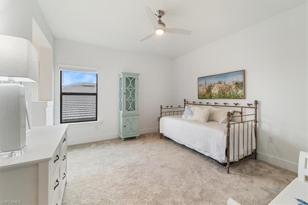 AVALON PARK - Residential