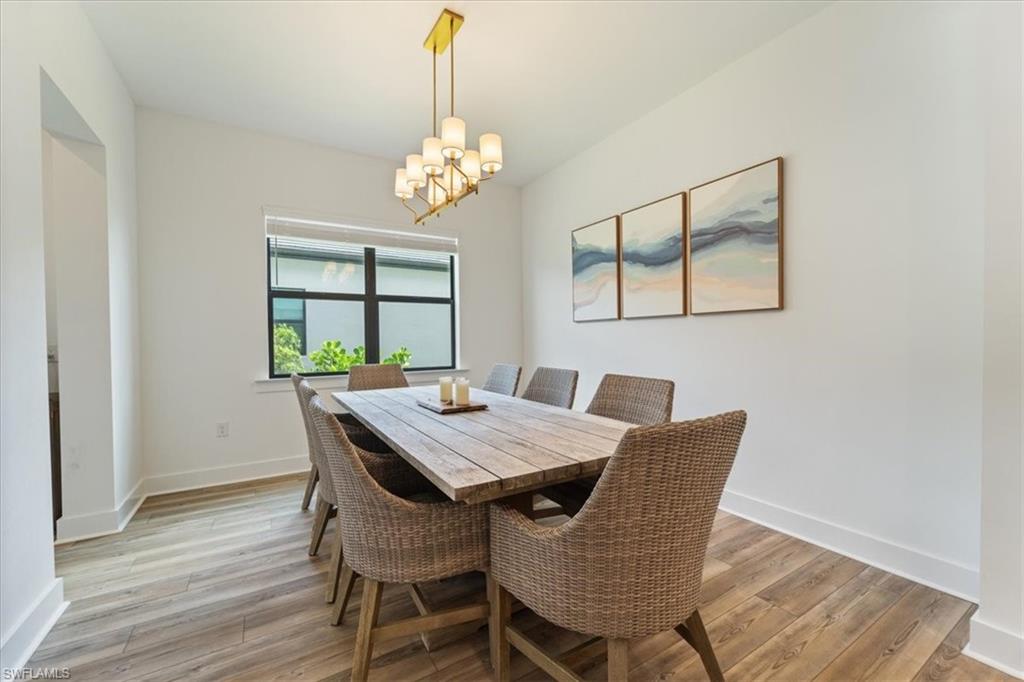 AVALON PARK - Residential