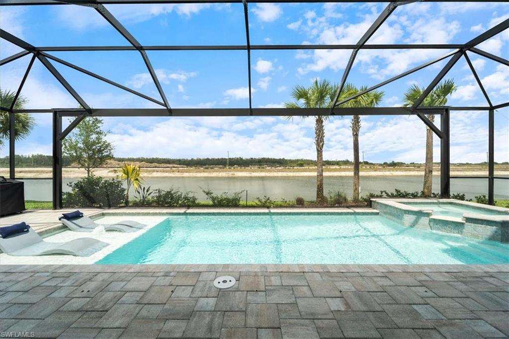 AVALON PARK - Residential