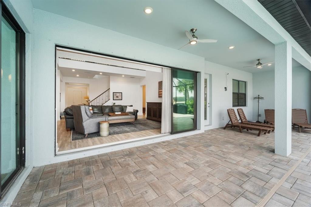 AVALON PARK - Residential