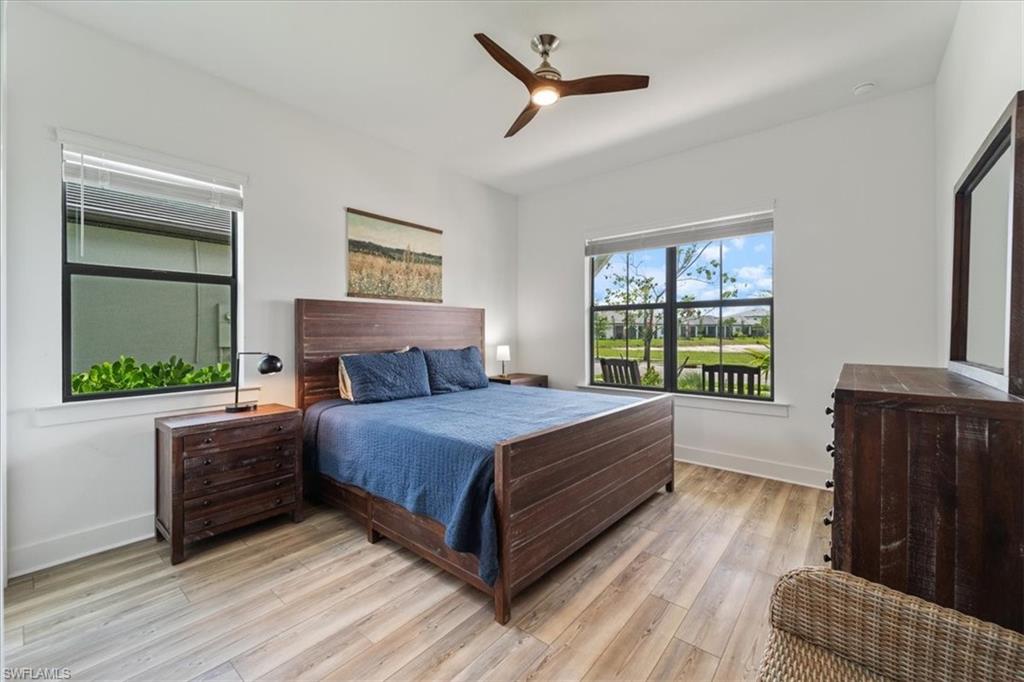 AVALON PARK - Residential
