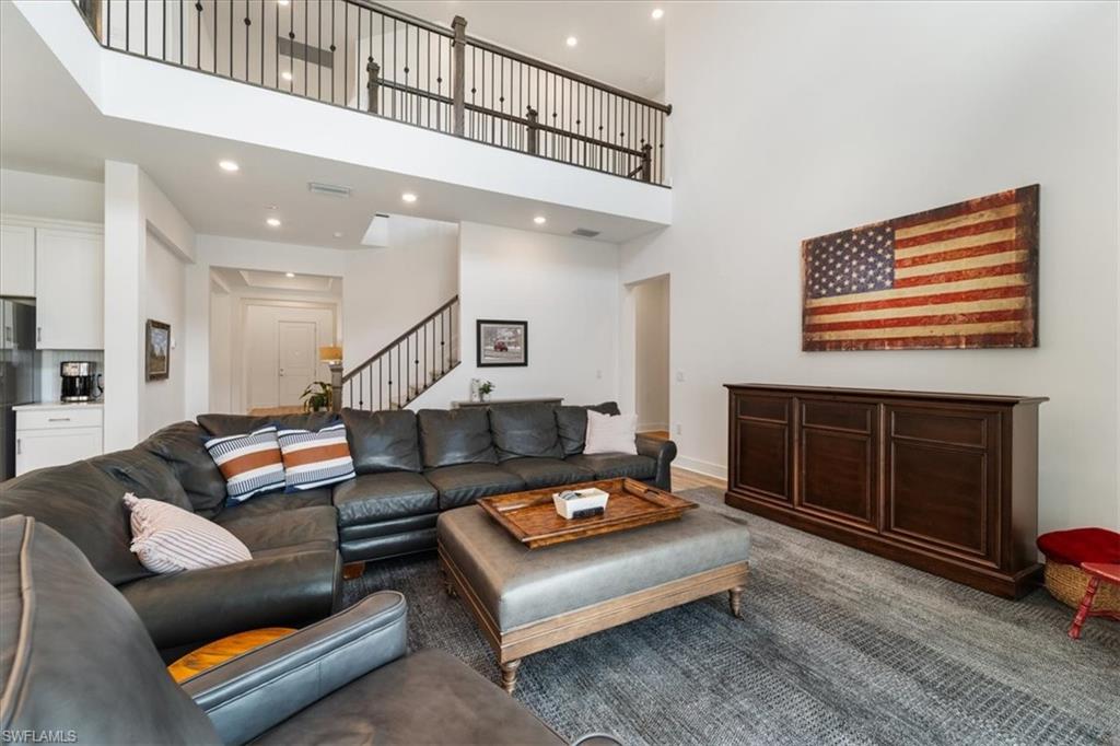 AVALON PARK - Residential